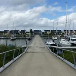 Vakantiehuis Wierhooft 21