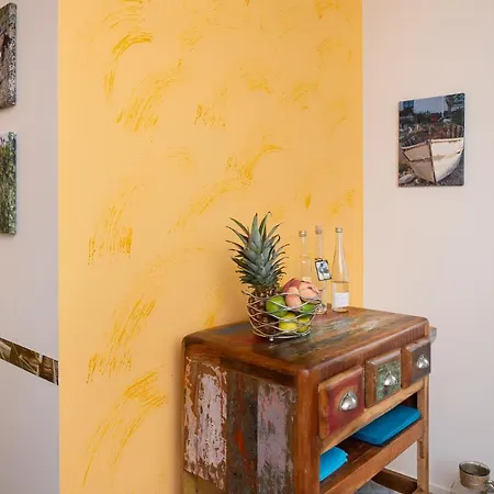 Wierhooft 21 Holiday home