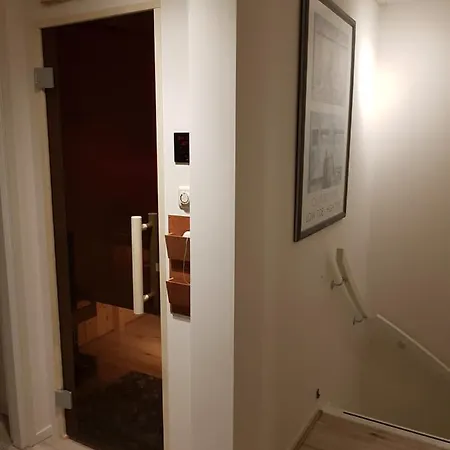 Semesterbostad Wierhooft 21 *