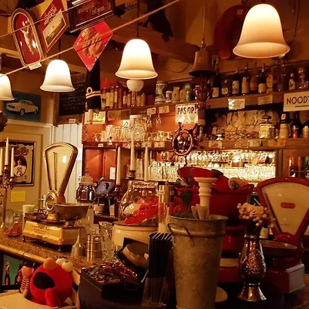 Semesterbostad Wierhooft 21