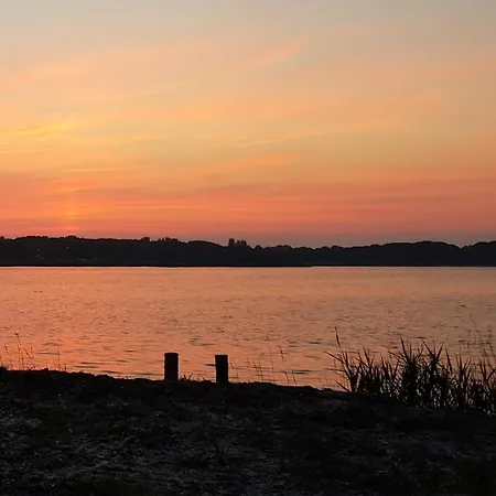 Wierhooft 21 Den Oever