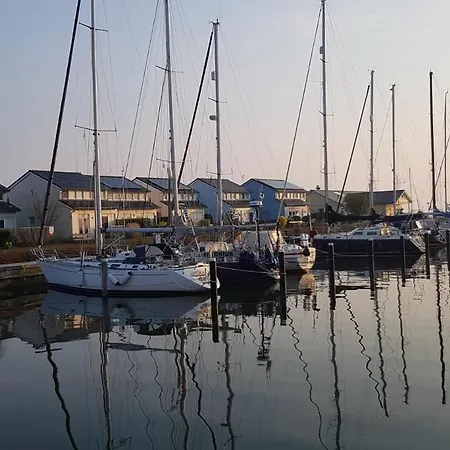 Wierhooft 21 Holiday home