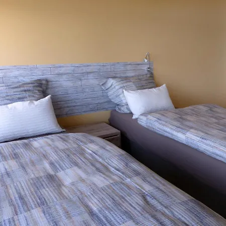 Wierhooft 21 Semesterbostad *