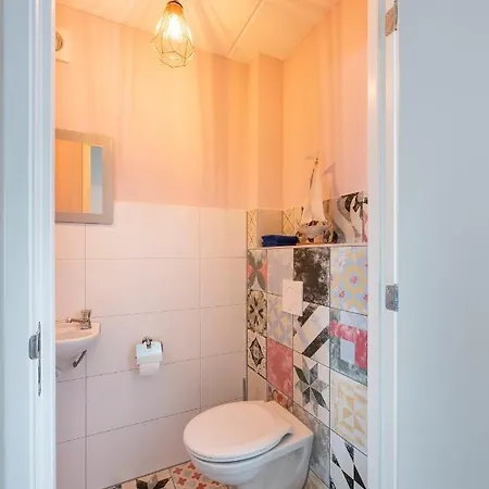 Wierhooft 21 Den Oever