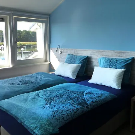 Wierhooft 21 Den Oever