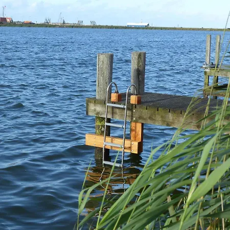 Wierhooft 21 Semesterbostad *