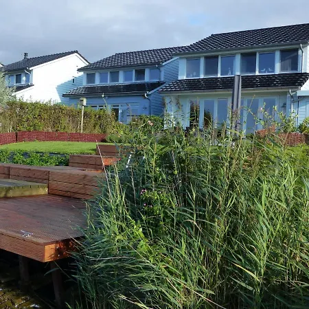 Wierhooft 21 Den Oever