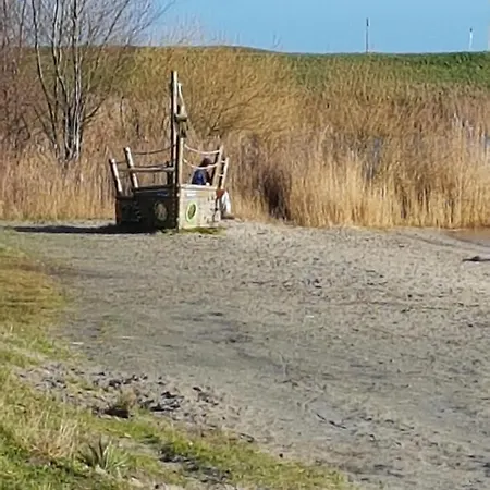 Wierhooft 21 Semesterbostad