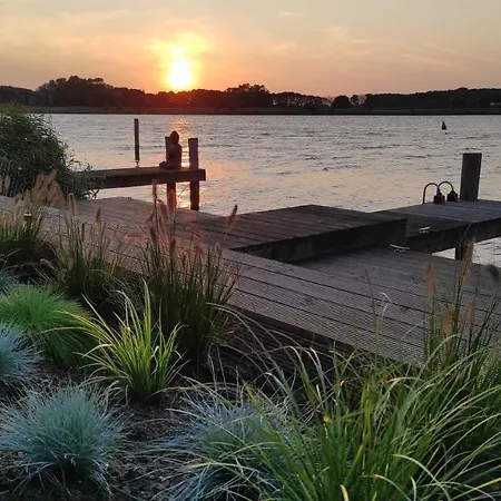 Wierhooft 21 Holiday home