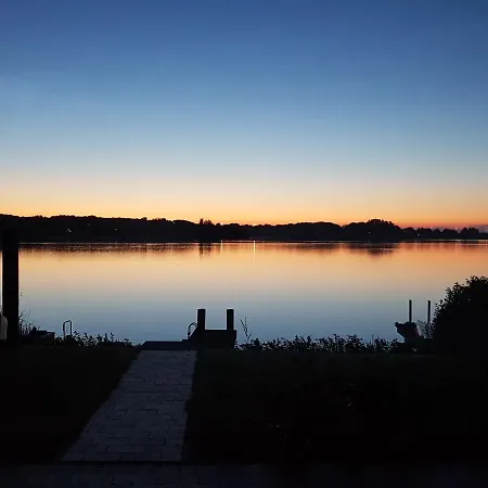 Wierhooft 21 Holiday home