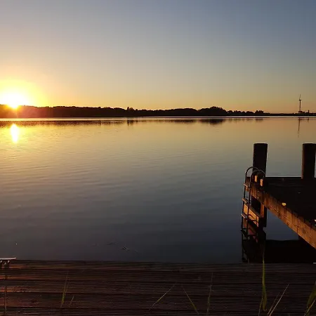 Semesterbostad Wierhooft 21 *