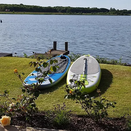 Wierhooft 21 Den Oever