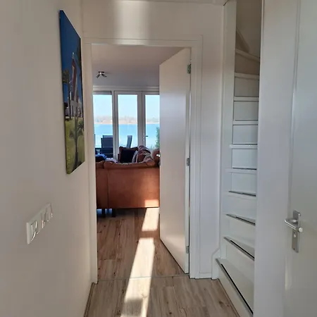 Wierhooft 21 Holiday home Den Oever