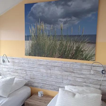 Wierhooft 21 Holiday home *