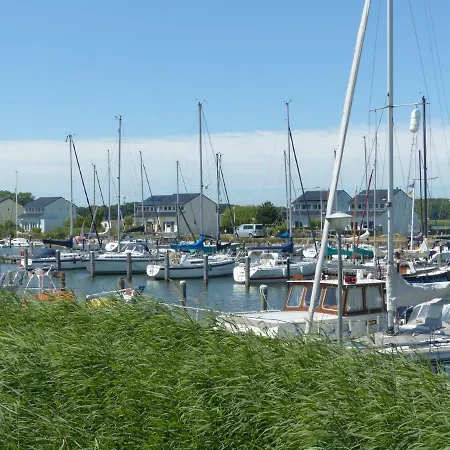 Semesterbostad Wierhooft 21