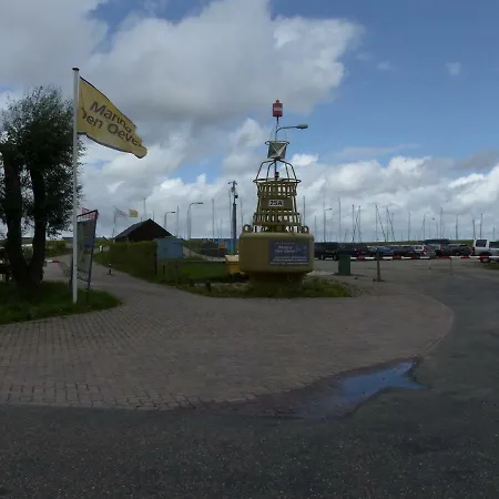 Wierhooft 21 * Den Oever