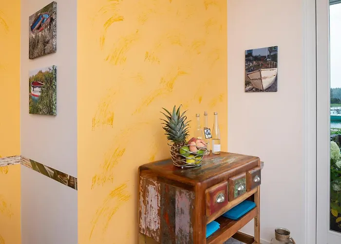 Wierhooft 21 Vakantiehuis