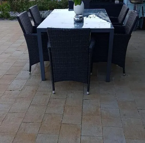 Wierhooft 21 Den Oever