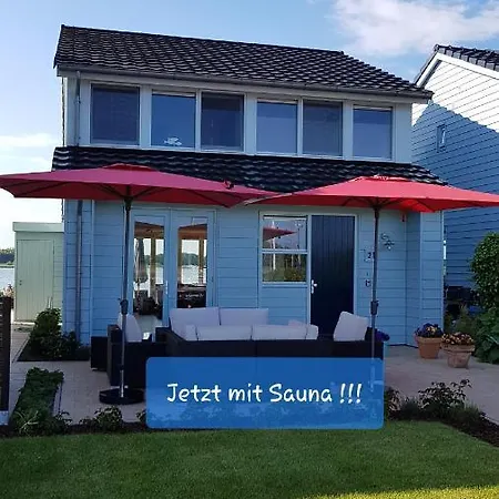 Nyaraló Wierhooft 21 Den Oever