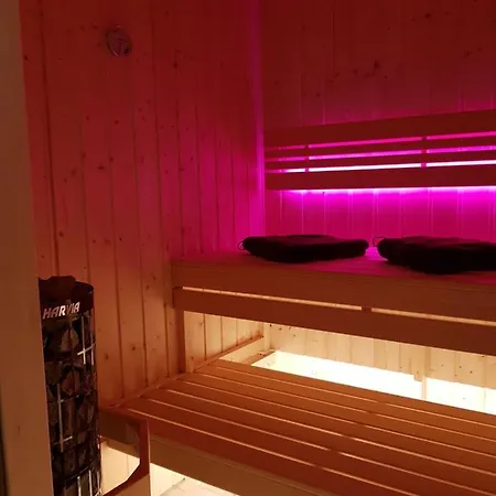 Wierhooft 21 Nyaraló Den Oever