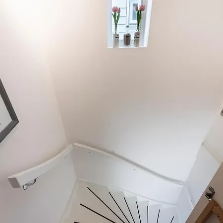 Nyaraló Wierhooft 21 Den Oever