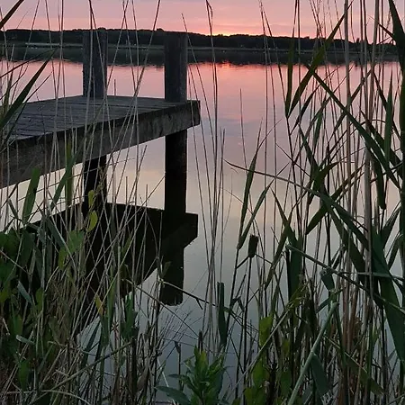 Wierhooft 21 Ferienhaus *