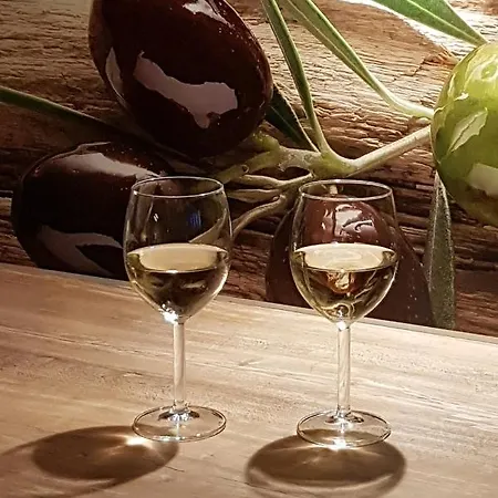 Wierhooft 21 Nyaraló