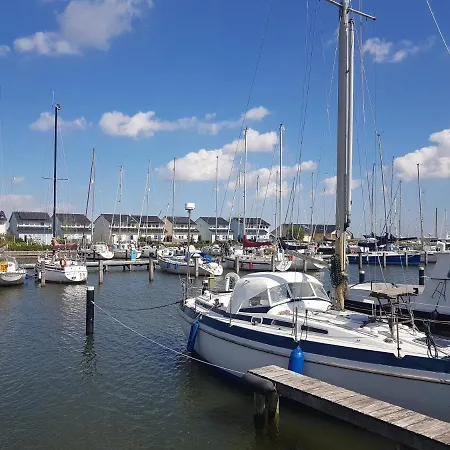 Wierhooft 21 Den Oever