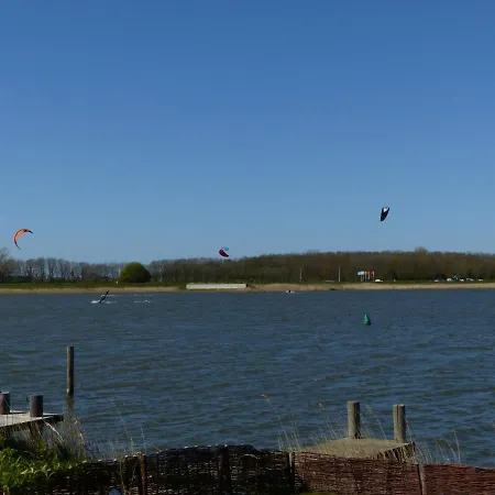 Wierhooft 21 * Den Oever