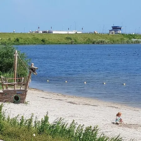 Wierhooft 21 * Den Oever