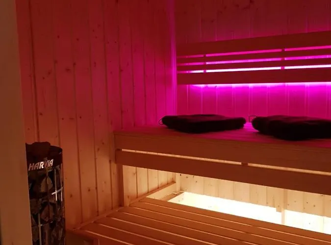 Wierhooft 21 Сasa de vacaciones Den Oever