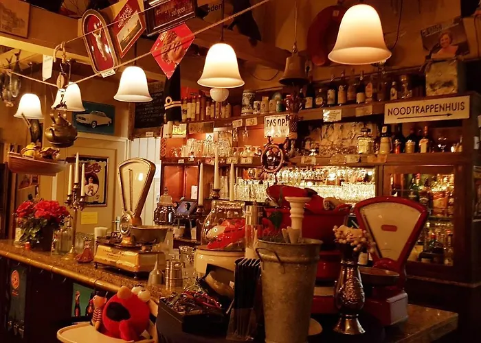 Сasa de vacaciones Wierhooft 21