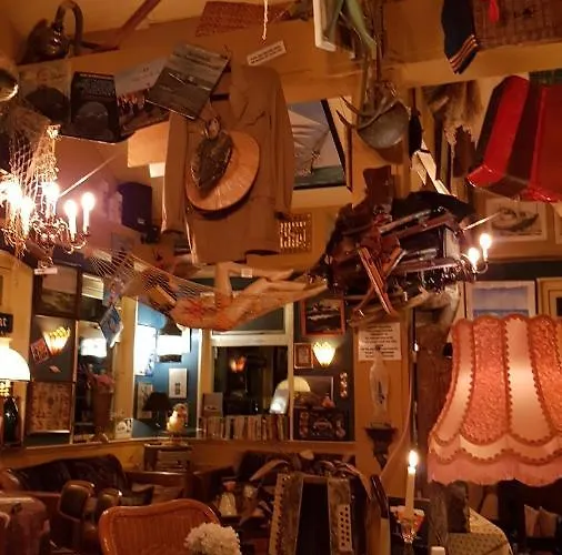 Сasa de vacaciones Wierhooft 21