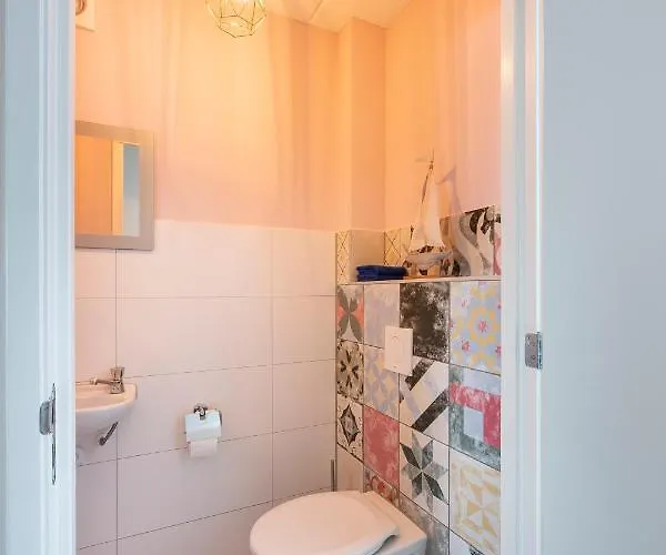 Wierhooft 21 Den Oever