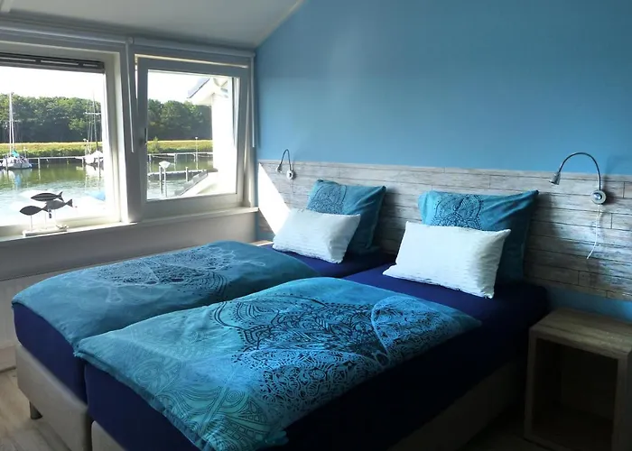 Wierhooft 21 Den Oever