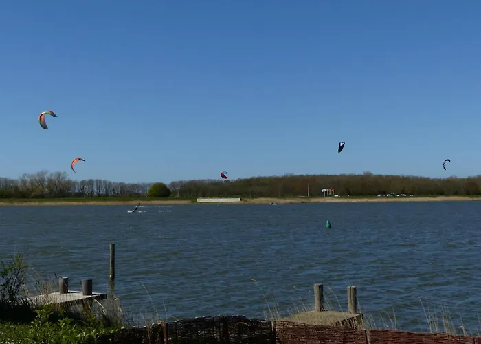 Wierhooft 21 * Den Oever