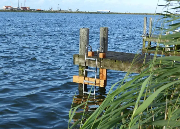 Wierhooft 21 Сasa de vacaciones *