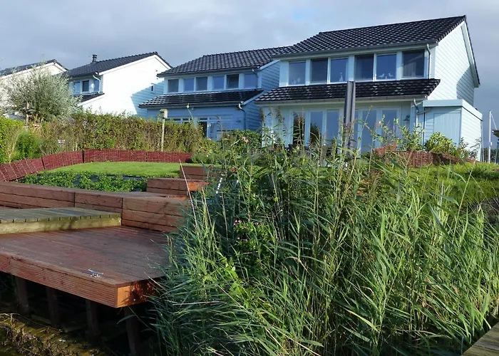 Wierhooft 21 Den Oever