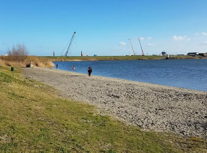 Сasa de vacaciones Wierhooft 21 Den Oever