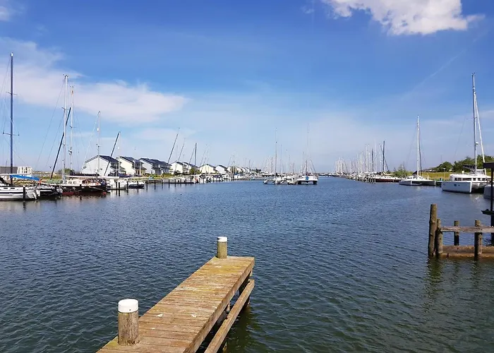 Сasa de vacaciones Wierhooft 21