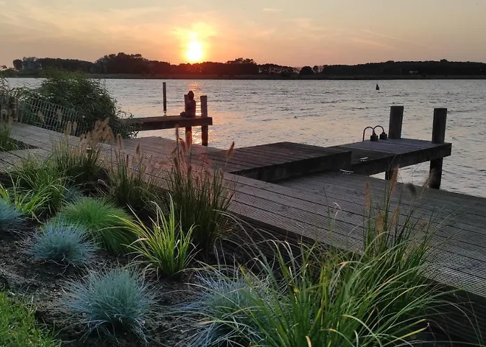 Wierhooft 21 Сasa de vacaciones