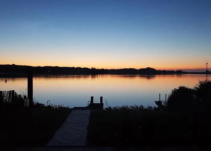 Wierhooft 21 Сasa de vacaciones