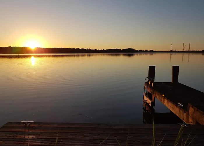 Сasa de vacaciones Wierhooft 21 *