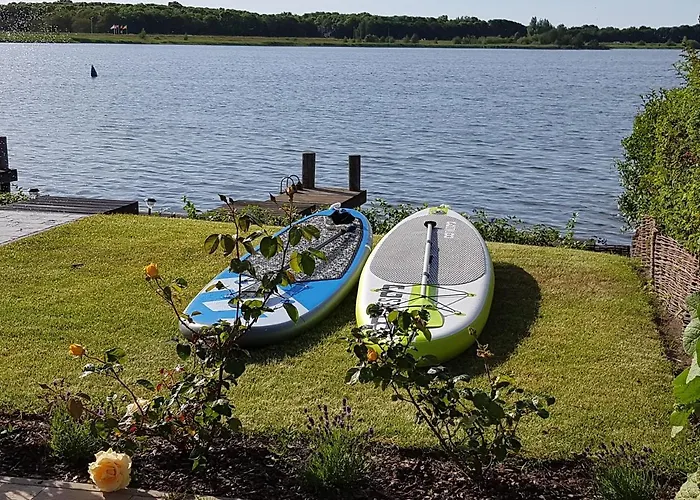 Wierhooft 21 Den Oever