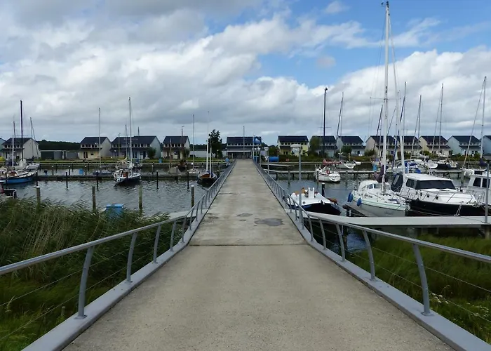 Сasa de vacaciones Wierhooft 21